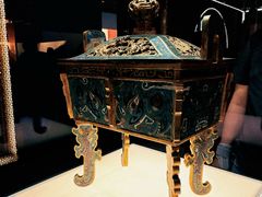 -上海博物馆(人民广场馆)