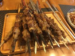 -新疆欣悦饭庄