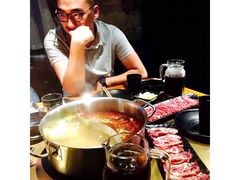 -手选潮汕鲜牛肉火锅(二七广场店)