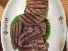 -萨拉伯尔水源素问店·韩国宫廷料理(人民路店)