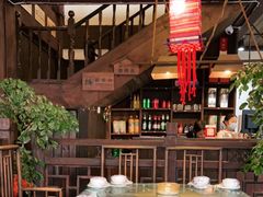 -香满楼(临安路店)