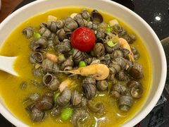 -锡和无锡菜(景丽苑店)