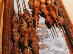 -马记永·兰州牛肉面(天通苑家乐福店)