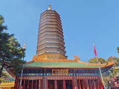 -八大处公园