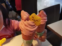 -麦当劳(龙之梦购物中心店)