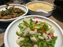 -建辉湖南土菜馆(南大街店)