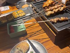 -半酌烧烤小酒馆(南京东路店)