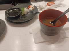 -争鲜回转寿司(浦东三钢里PLUS店)