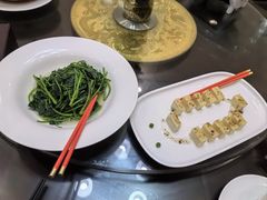 -茶港食堂(武昌店)