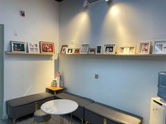 -红柚照相馆(韩森东路龙湖店)
