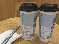 -霸王茶姬(正佳广场店)