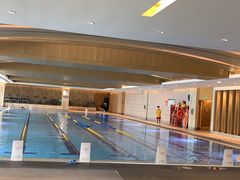 -北京嘉里健身·Kerry Sports(北京嘉里大酒店)