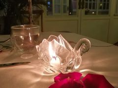 -花·fleur古董西餐厅(西城夜未央店)