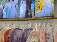 -汉仪华裳汉服旗袍·摄影写真馆(乌镇西栅店)