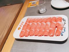 -蜀留香火锅·始于1999·原四川老火锅(白堤路店)