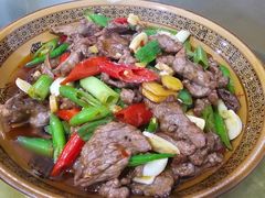 -周师饭店