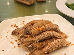 -新金盛·海鲜酒楼(盐田店)