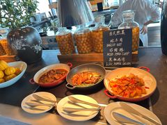 -君悦酒店·乐厨·高空自助餐(青年大街店)