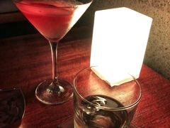 -广州柏悦酒店·悦吧·顶楼露天酒吧
