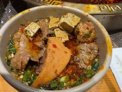 -堂客老火锅(欣阳广场总店)