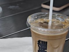 -麻雀咖啡SPARROW COFFEE(十全街店)