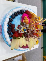 -爱贝蕊恩韩式月子会所(南山店)