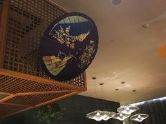 -富力希尔顿酒店·源氏日餐厅