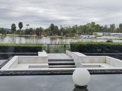 -云里小坐·海泉湾·团建·宴席·下午茶(金堂海泉湾店)