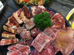 -熊出没日本烧肉放题