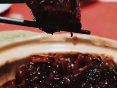 吉士红烧肉-老吉士酒家(天平路店)