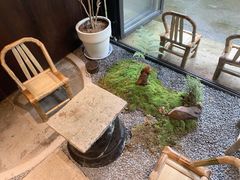 -Metal hands·铁手咖啡