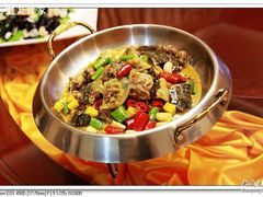 野生中华鳖-品湘楼(方庄店)