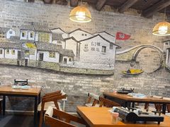 -61号餐吧(兴坪古镇漓江店)