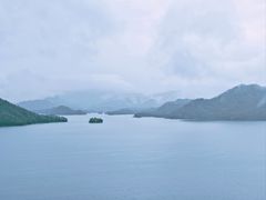 -千岛湖天屿景区