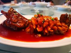 -上海会馆(香港名都店)