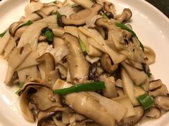 烩蘑菇-蒙料·手把肉(望京店)