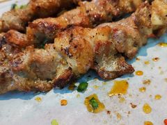 -纪录片《人生一串》体验店(静安店)