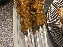 -丝路金桃·新疆菜(徐汇店)