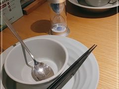 -蜜桃餐厅·伴山(绿宝广场店)