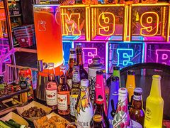 -M99 BEER世界啤酒吧(鸿云悦街店)