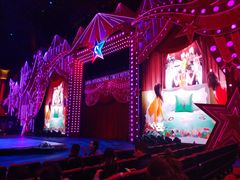 -珠海横琴长隆《卡卡虎奇遇记》