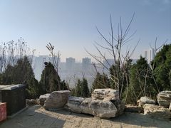 -南翠屏公园