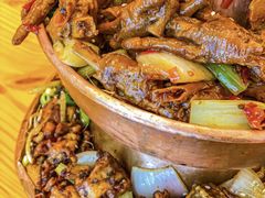 -黄泰吉拾味餐厅(江汉路店)