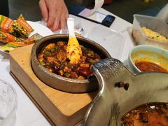 -沸腾鱼乡(知春路分店)