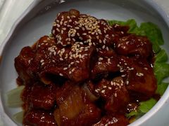 -老好人象山海鲜(岭南路店)