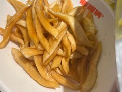 -胖哥俩肉蟹煲(湖滨银泰in77店)