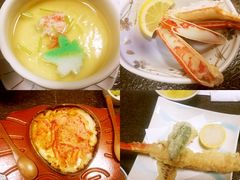 -蟹道乐(道顿堀本店)