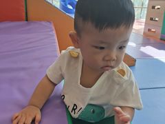 -金宝贝早教(富力广场中心)