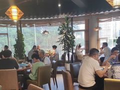 -盐帮食坊•小河帮川菜(四川师大店)