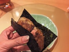 -鮨冠OMAKASE食べ放题(北京首店)